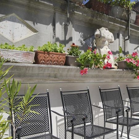 Family Apartment With Terrace Venedik Dış mekan fotoğraf